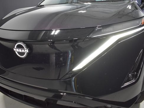 Certified 2024 Nissan Ariya AWD image 11