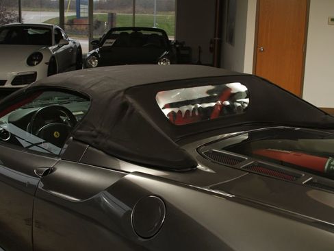 Used 2006 Ferrari F430 Spider image 11