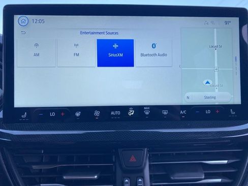 New 2026 Ford Escape ST-Line Select w/ Equipment Group 401A image 33