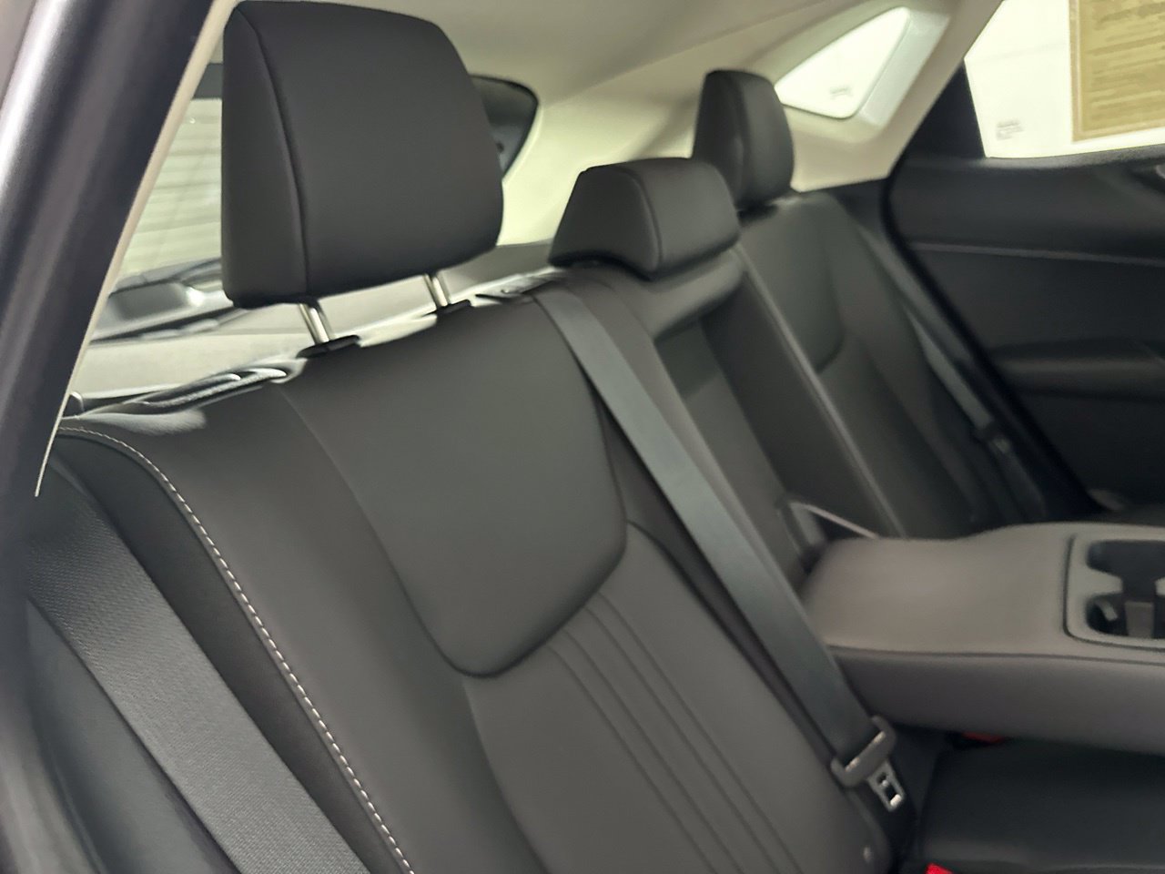 Used 2026 Lexus NX 350 AWD w/ Accessory Package (Z1) image 30