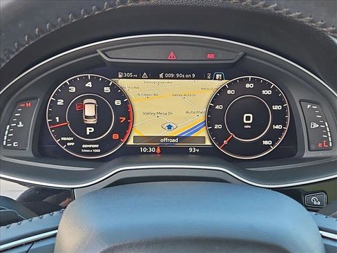 Used 2018 Audi Q7 3.0T Prestige AWD/4WD image 11