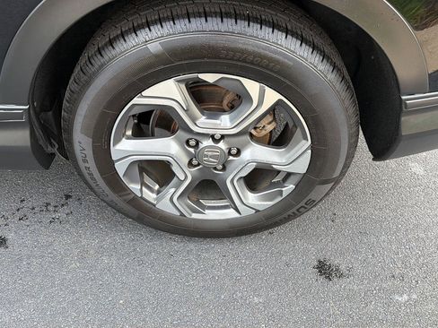 Used 2017 Honda CR-V EX image 37
