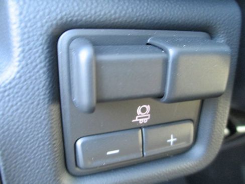 New 2026 GMC Sierra EV Elevation image 16