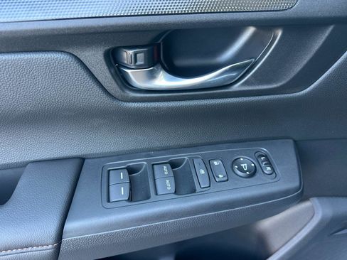 Used 2026 Honda CR-V Sport image 9