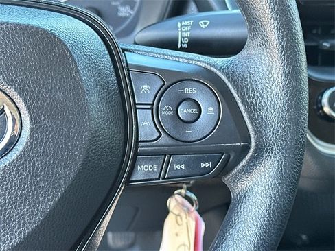 Certified 2023 Toyota Corolla LE image 22