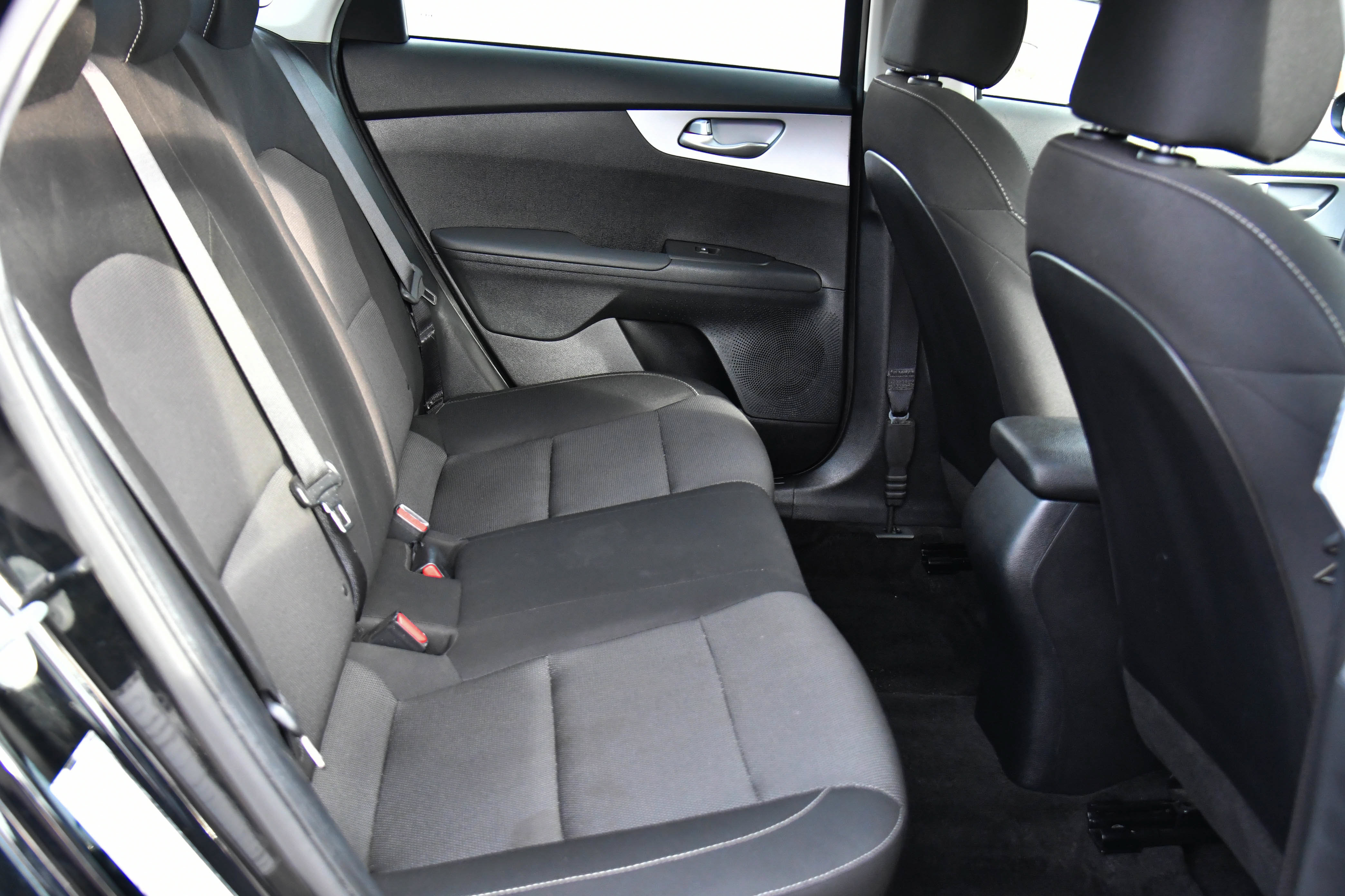 Used 2024 Kia Forte LXS FWD image 33