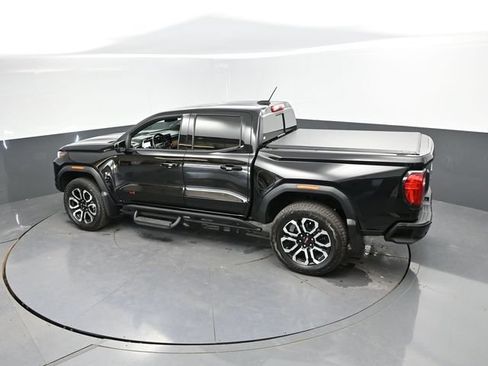 Used 2025 GMC Canyon AT4 w/ Nightfall Edition AWD/4WD image 45