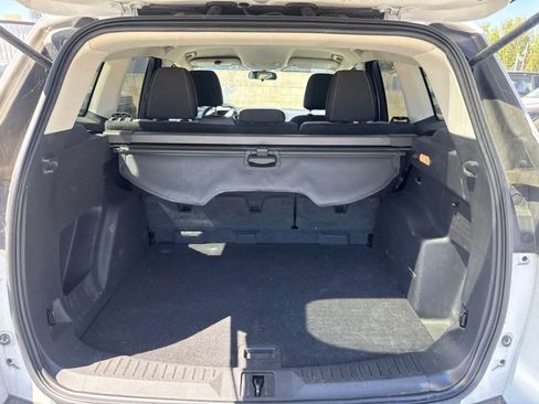 Used 2015 Ford Escape SE w/ Equipment Group 201A FWD image 12