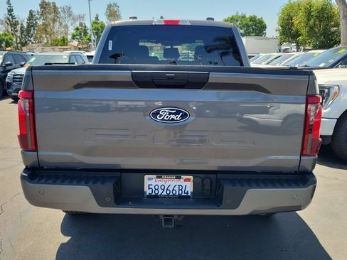Certified 2024 Ford F150 STX RWD image 23
