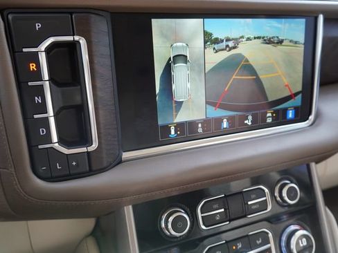 Used 2023 GMC Yukon Denali w/ Max Trailering Package AWD/4WD image 26
