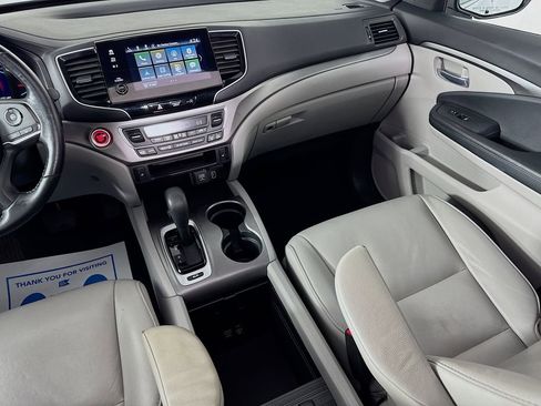 Used 2019 Honda Pilot EX-L image 28