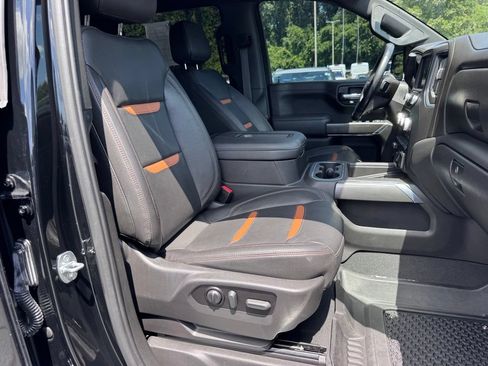 Used 2022 GMC Sierra 1500 AT4 w/ AT4 Premium Package AWD/4WD image 25