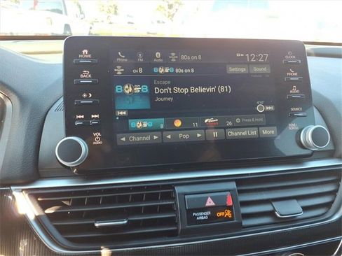 Used 2022 Honda Accord Sport image 17