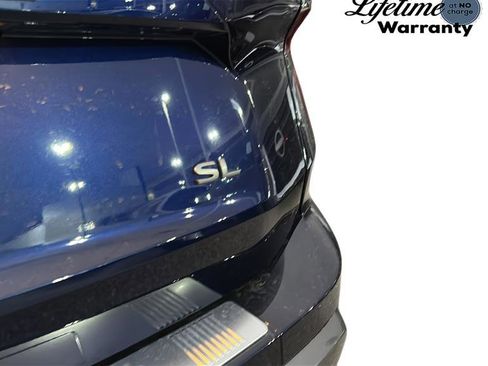 Used 2024 Nissan Rogue SL w/ SL Premium Package FWD image 42