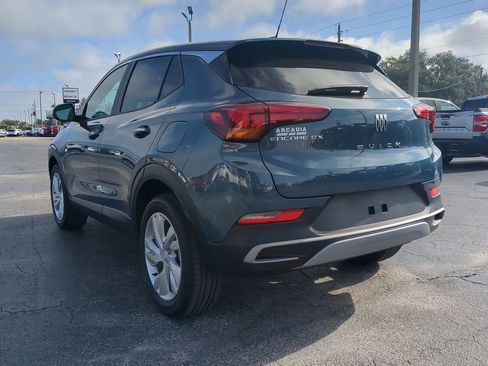 New 2026 Buick Encore GX Preferred w/ Comfort Package image 6