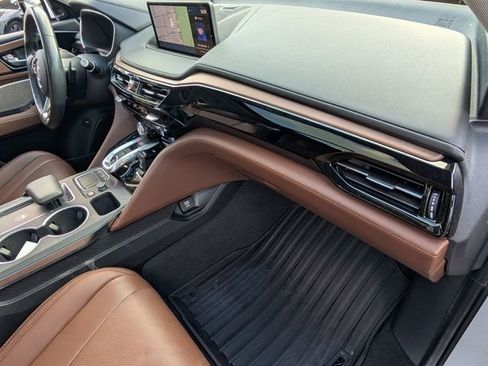 Used 2024 Acura MDX FWD w/ Technology Package image 19