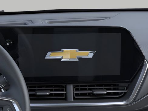 New 2026 Chevrolet Trax ACTIV FWD image 20