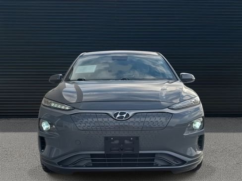 Used 2021 Hyundai Kona Limited image 2
