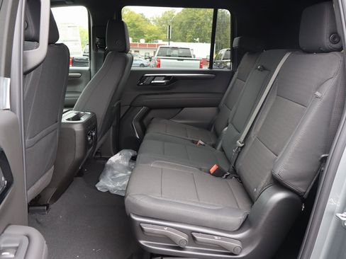 New 2026 Chevrolet Suburban LS w/ LPO, Dark Essentials Package image 17