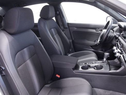 Certified 2024 Honda Civic Sport image 16