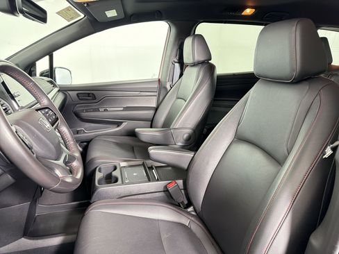 Used 2025 Honda Odyssey Sport-L image 5