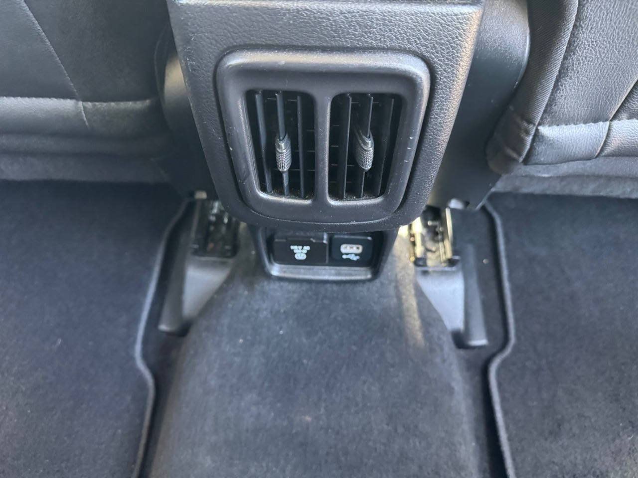 Used 2019 Jeep Compass Latitude AWD/4WD image 47