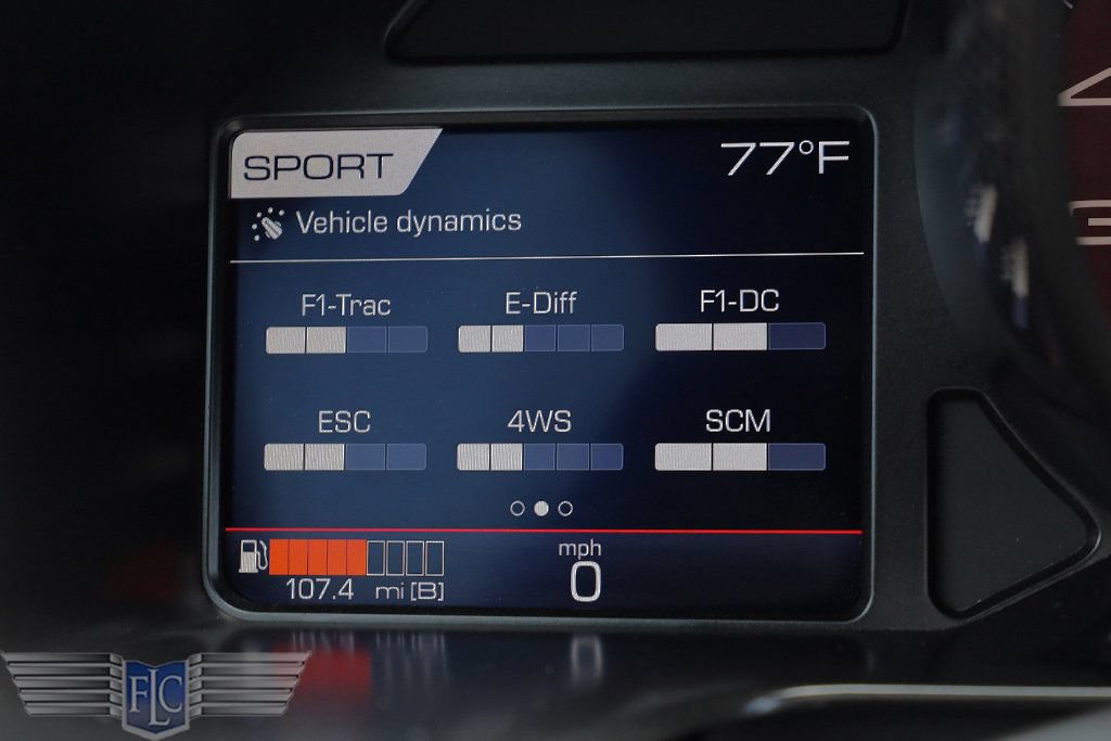 Used 2021 Ferrari 812 GTS RWD image 30