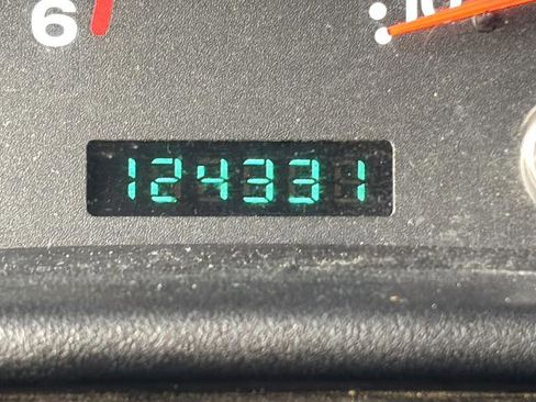 Used 2003 Jeep Wrangler Sport image 30