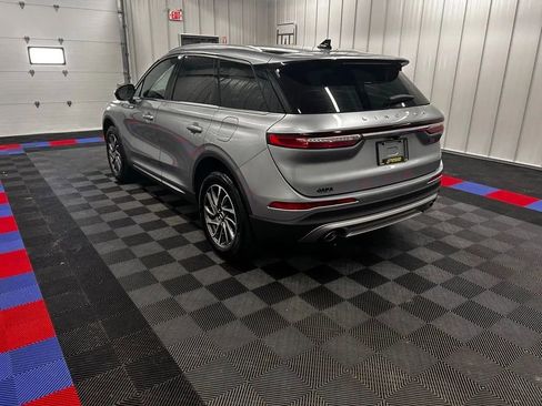 Used 2022 Lincoln Corsair AWD w/ Equipment Group 101A image 6