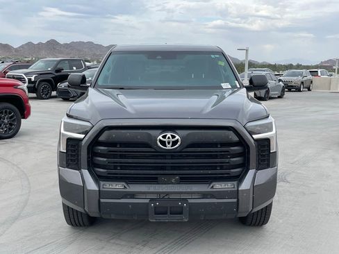 Used 2022 Toyota Tundra SR5 w/ Convenience Package image 2