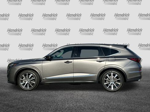 Certified 2025 Acura MDX FWD w/ Technology Package image 8