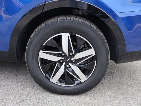 Used 2022 Kia Sorento EX w/ Panoramic Sunroof Package image 24