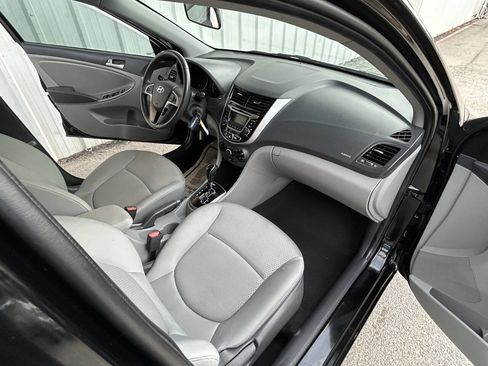 Used 2016 Hyundai Accent Sport image 14