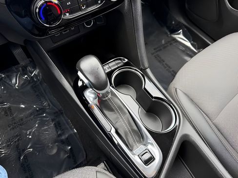 Used 2023 Buick Encore GX Preferred w/ Cold Weather Comfort Package image 24