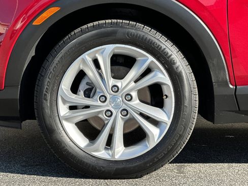 Used 2021 Buick Encore GX Preferred image 35