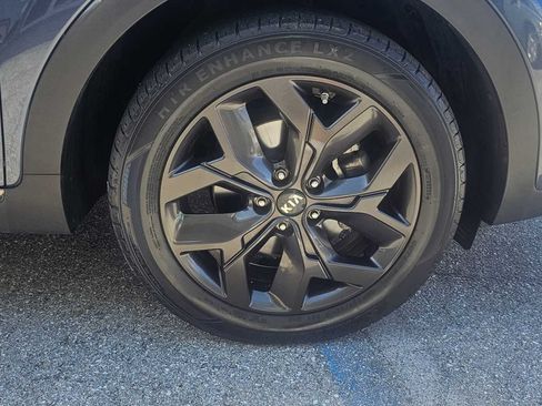 Used 2020 Kia Sportage S FWD image 9