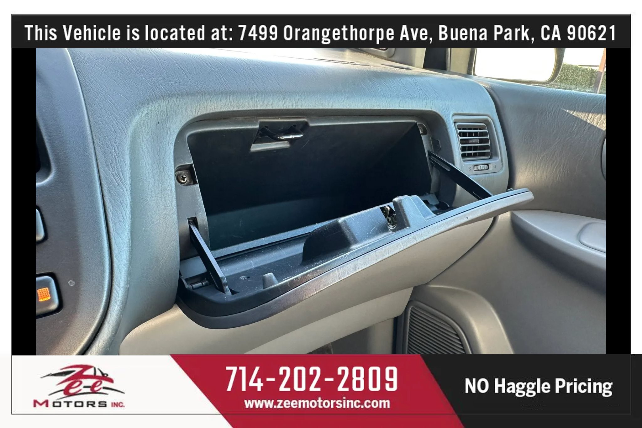 Used 1998 Toyota Sienna XLE FWD image 30
