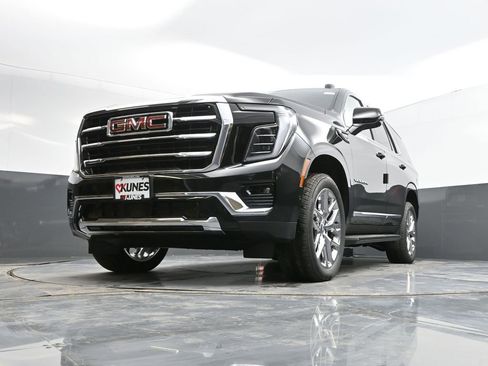 New 2026 GMC Yukon Elevation image 42