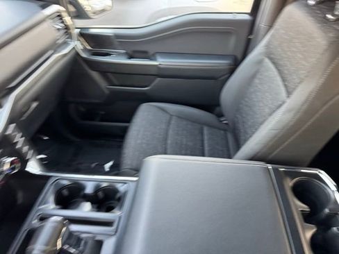 Certified 2023 Ford F150 XLT w/ Equipment Group 302A High AWD/4WD image 21