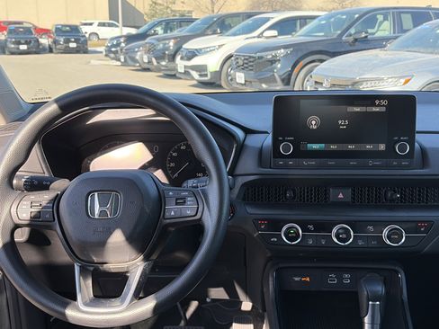 Certified 2024 Honda CR-V EX image 19