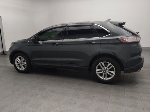 Used 2015 Ford Edge SEL w/ Equipment Group 201A FWD image 3