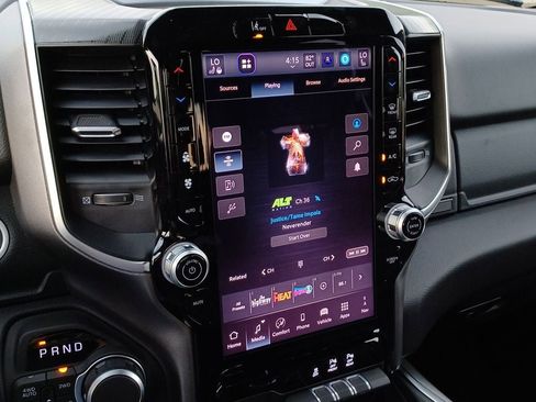 New 2026 RAM 1500 Big Horn AWD/4WD image 19