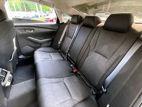 Used 2025 Honda Accord SE image 20