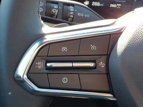 New 2026 Chevrolet Equinox ACTIV w/ Convenience Package III image 25