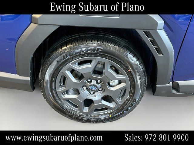Used 2026 Subaru Outback Premium AWD/4WD image 33