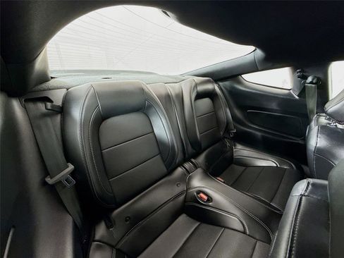 Used 2022 Ford Mustang Premium w/ 2.3L High Performance Package image 24