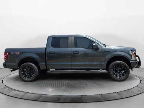 Used 2019 Ford F150 XL w/ Equipment Group 101A Mid AWD/4WD image 6