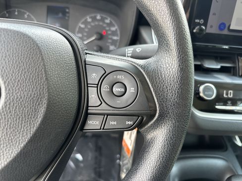 Certified 2024 Toyota Corolla LE FWD image 20