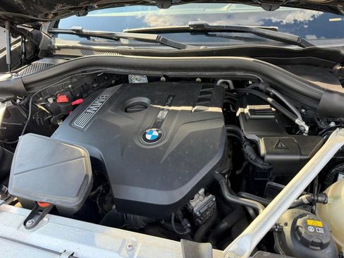 Used 2019 BMW X3 xDrive30i w/ Premium Package AWD/4WD image 14