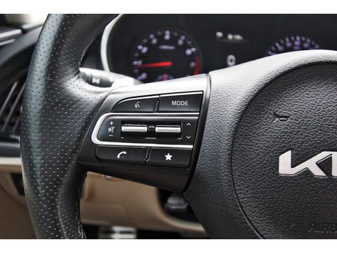 Certified 2023 Kia Stinger GT-Line w/ Sun & Sound Package AWD/4WD image 18